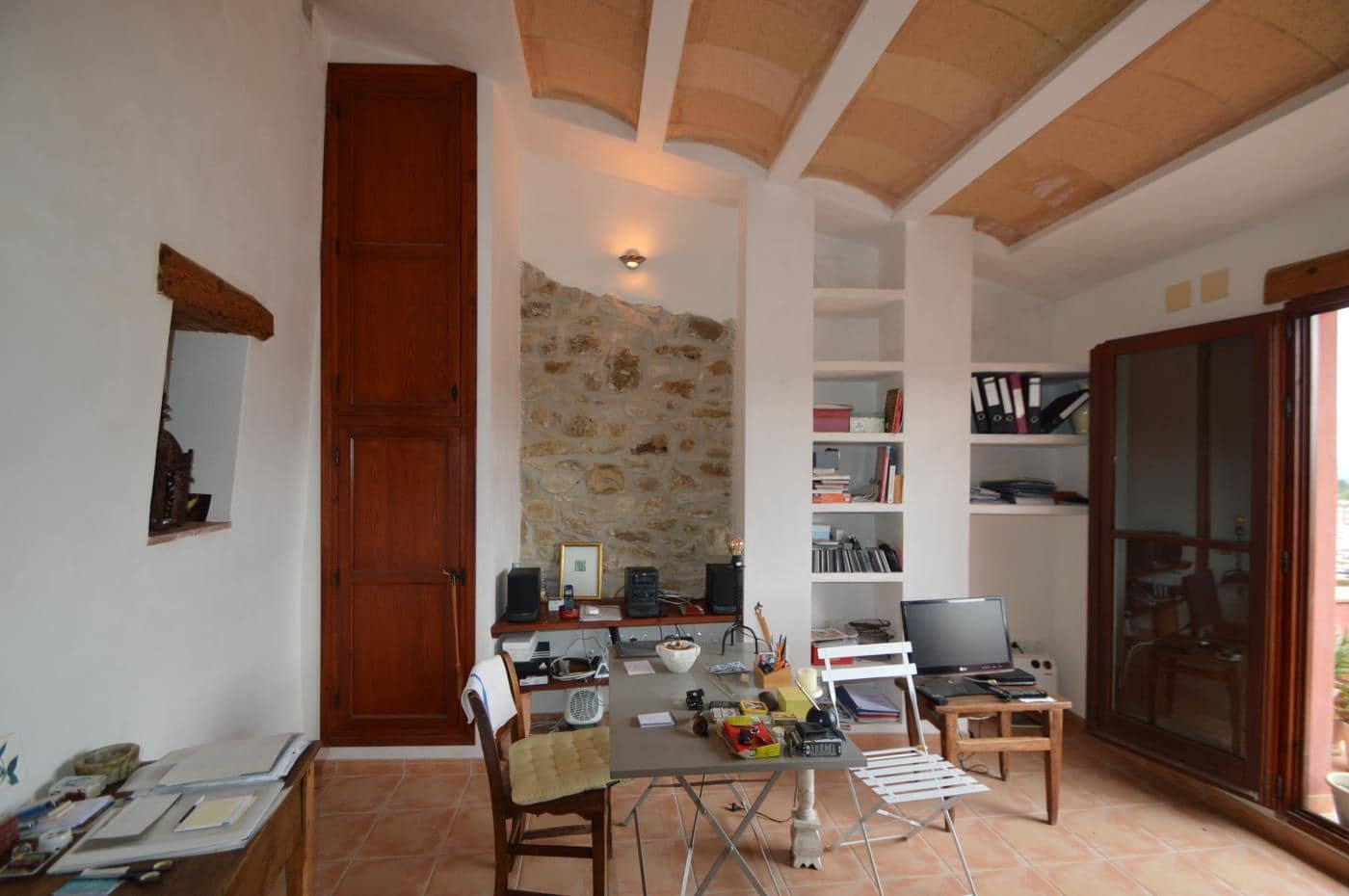 2 slaapkamer Huis te koop in Chert / Xert - € 299.000 (Ref: 8548898)