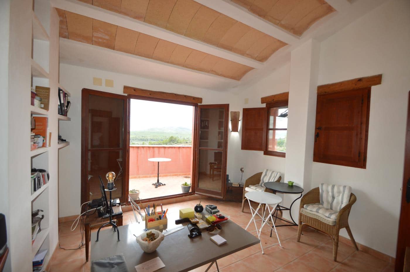 2 slaapkamer Huis te koop in Chert / Xert - € 299.000 (Ref: 8548898)