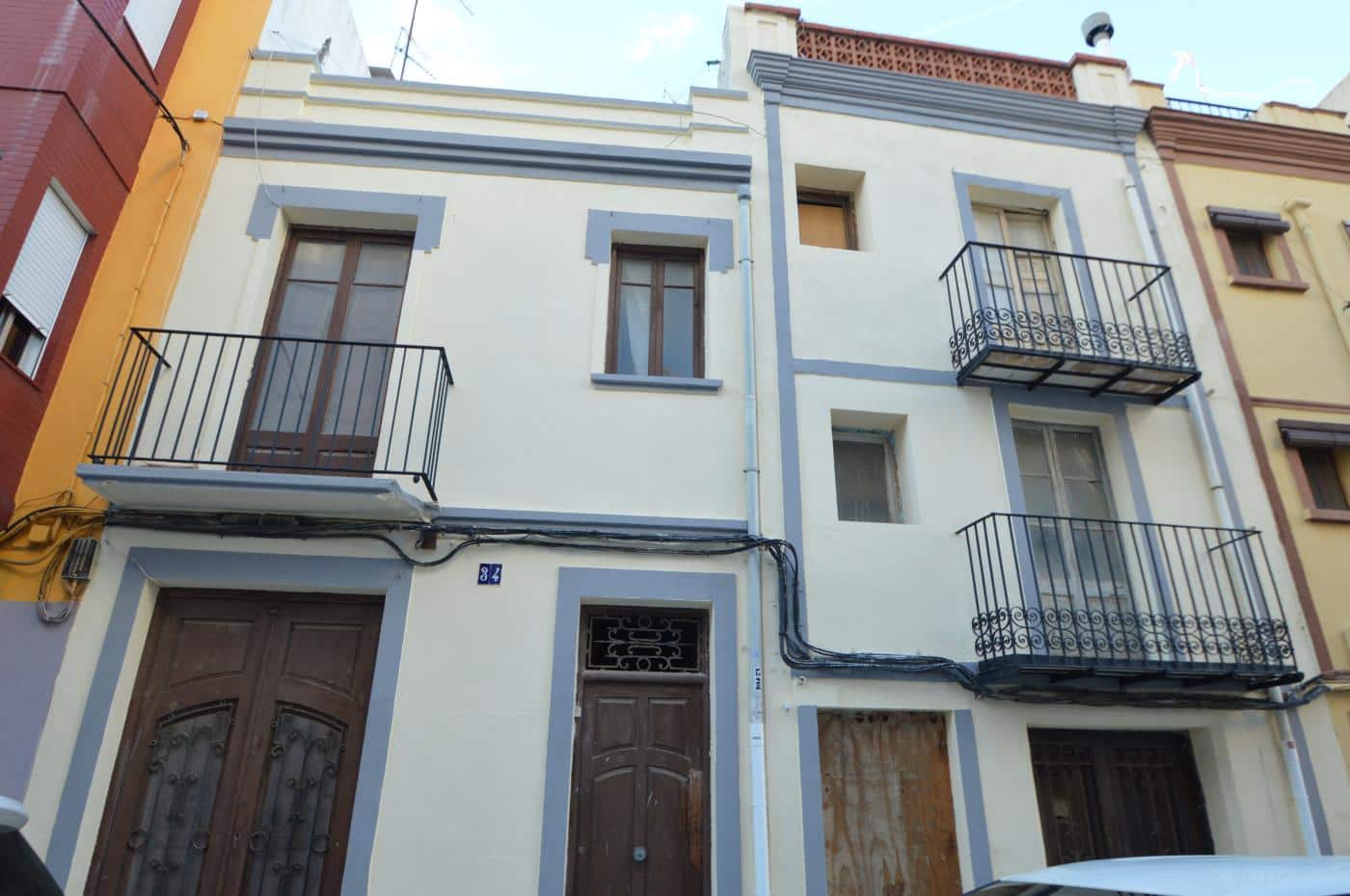 2 slaapkamer Flat te koop in Vinaros - € 142.000 (Ref: 8560980)