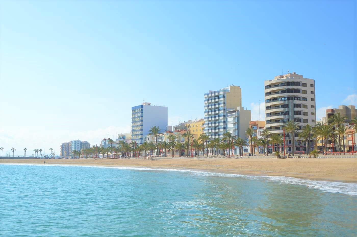 2 slaapkamer Flat te koop in Vinaros - € 142.000 (Ref: 8560980)