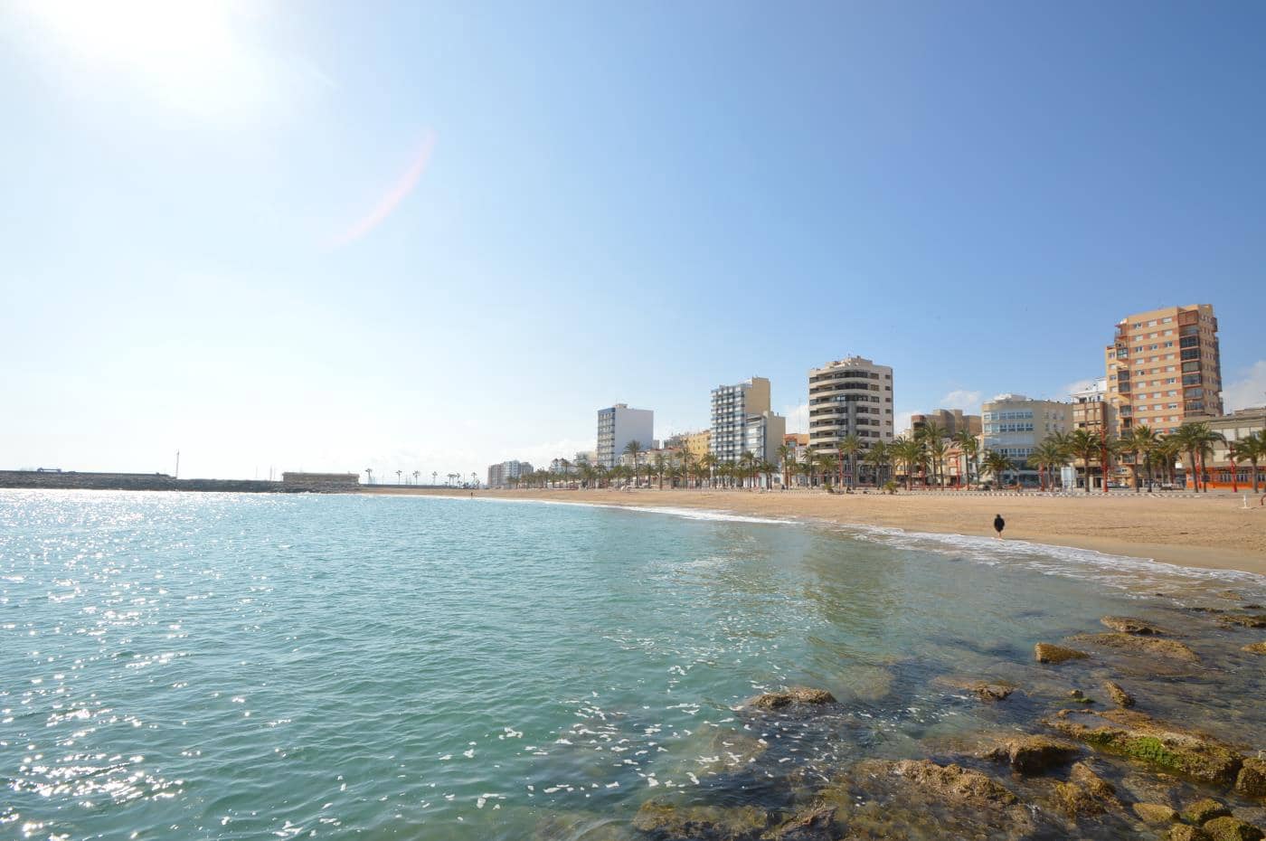 2 slaapkamer Flat te koop in Vinaros - € 142.000 (Ref: 8560980)