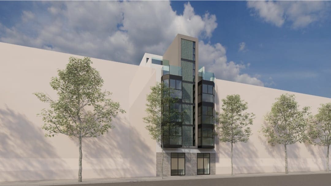 2 slaapkamer Flat te koop in Vinaros - € 142.000 (Ref: 8560980)