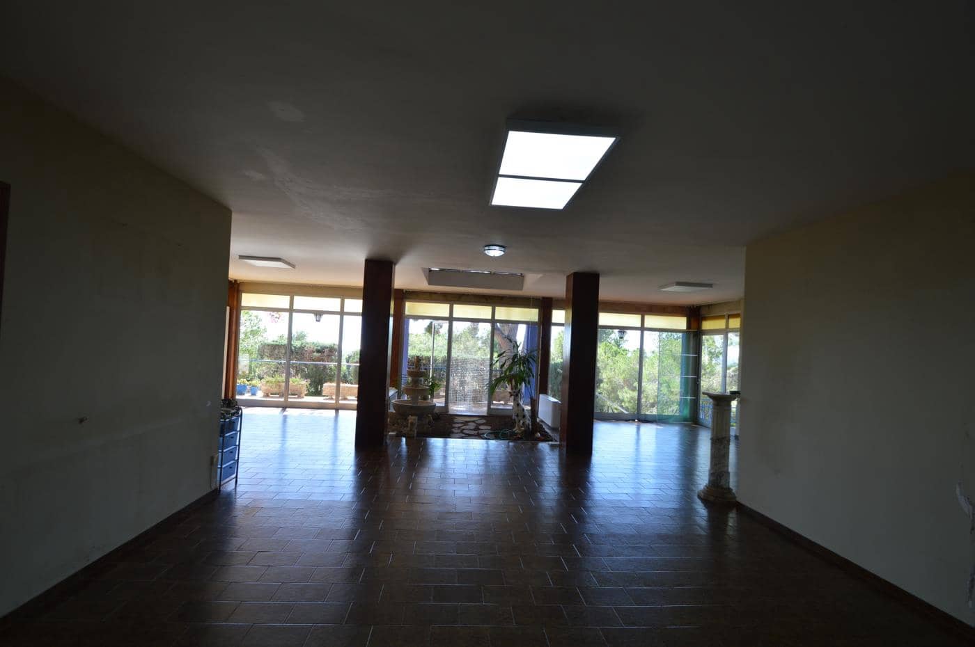 5 soveværelse Villa til salg i Alcanar med swimmingpool garage - € 475.000 (Ref: 8600340)