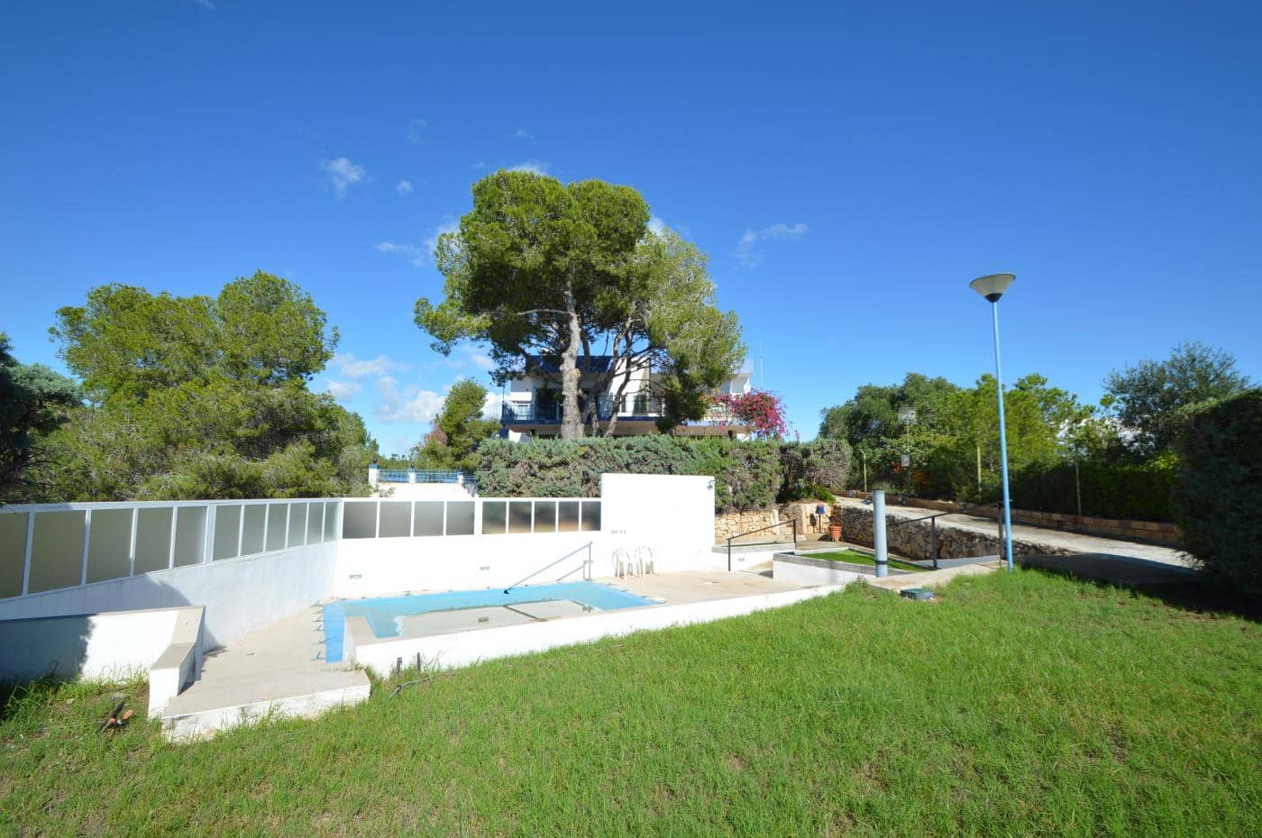 5 soveværelse Villa til salg i Alcanar med swimmingpool garage - € 475.000 (Ref: 8600340)