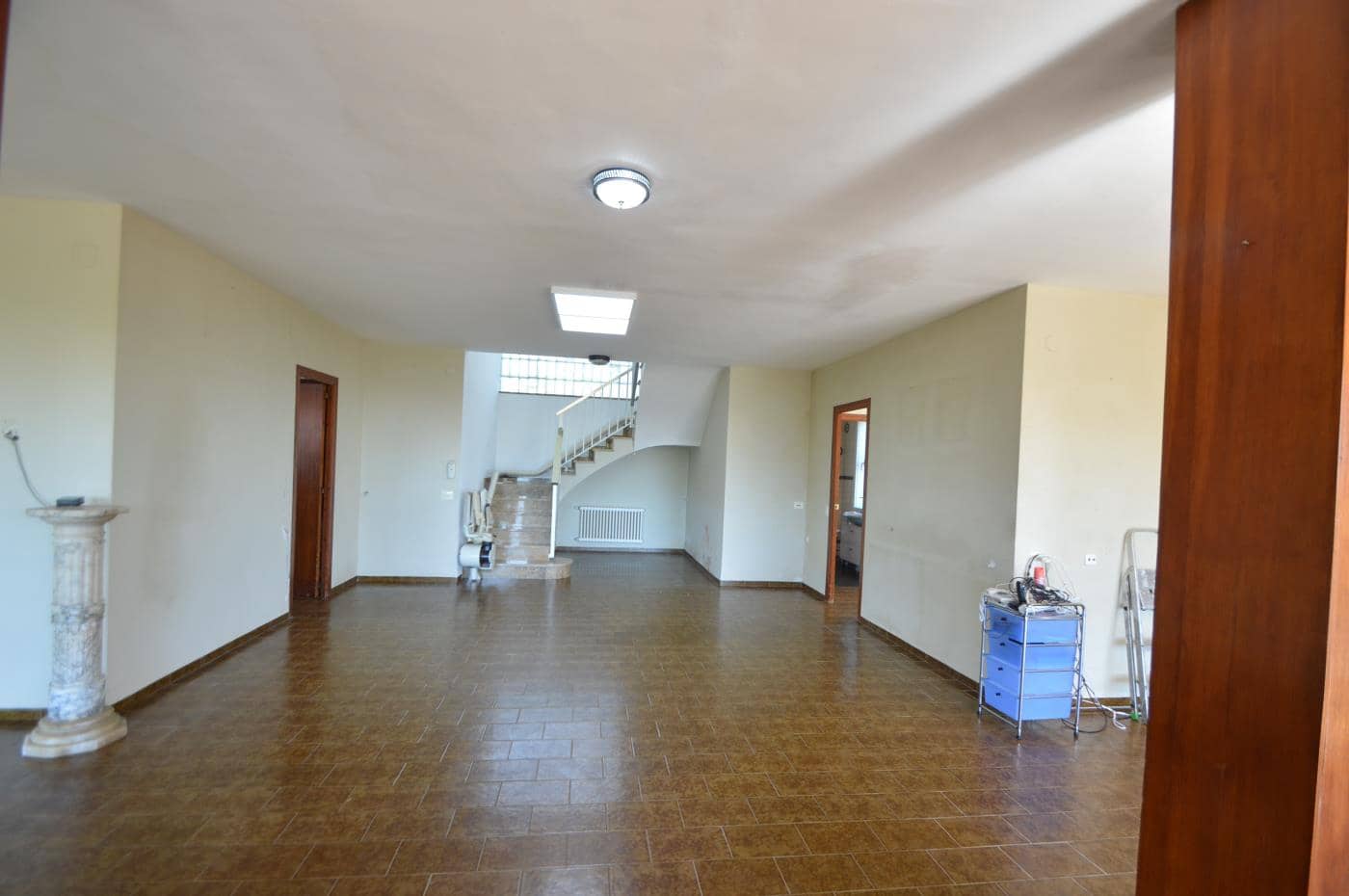 5 soveværelse Villa til salg i Alcanar med swimmingpool garage - € 475.000 (Ref: 8600340)