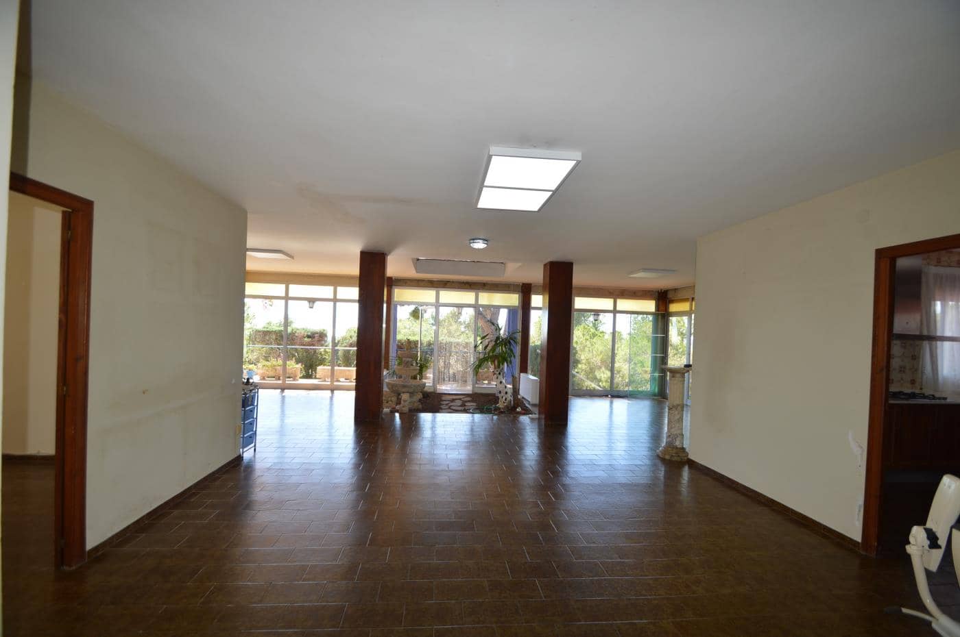 5 soveværelse Villa til salg i Alcanar med swimmingpool garage - € 475.000 (Ref: 8600340)