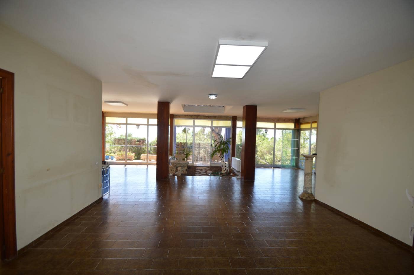 5 soveværelse Villa til salg i Alcanar med swimmingpool garage - € 475.000 (Ref: 8600340)