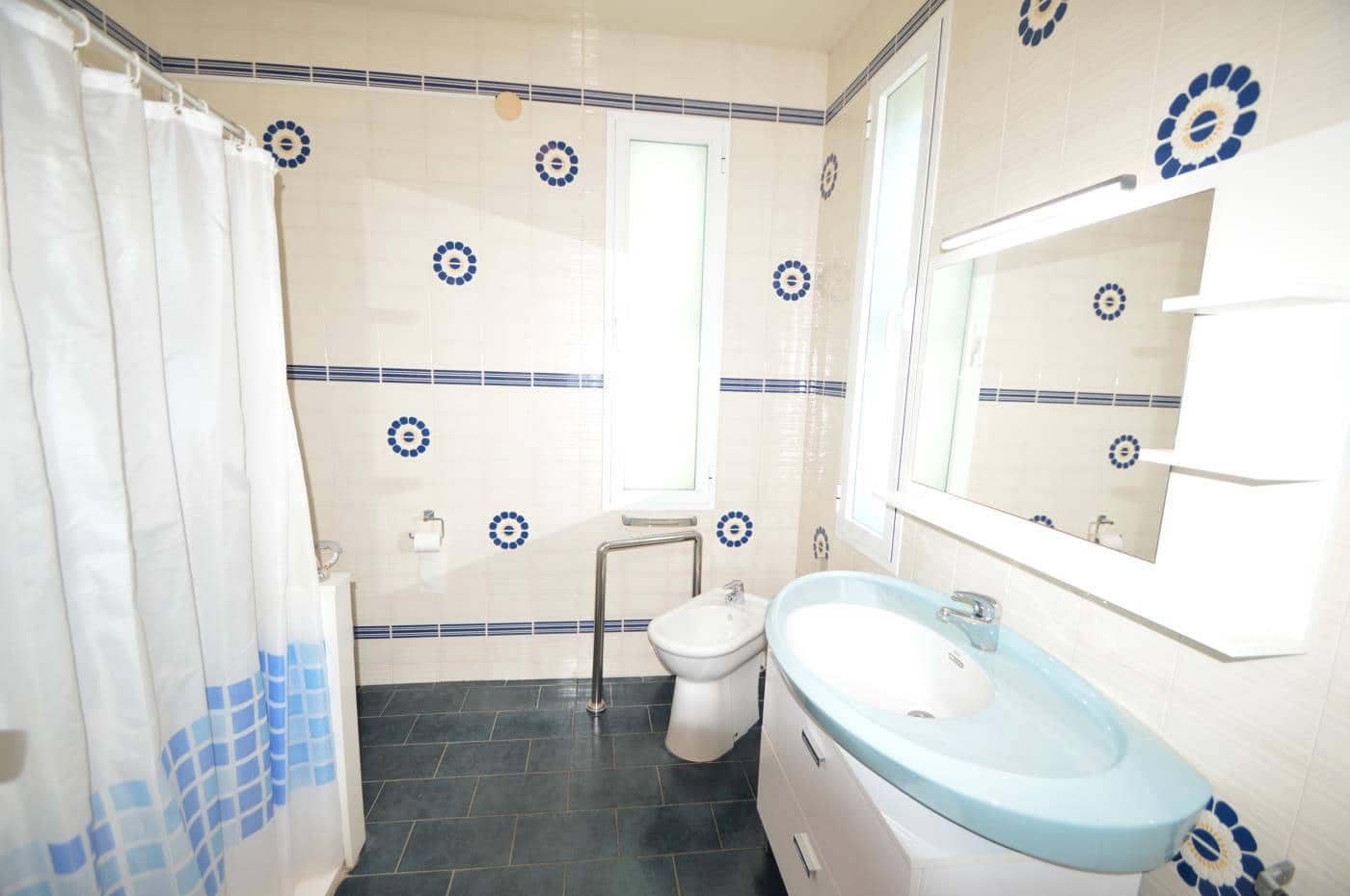 5 soveværelse Villa til salg i Alcanar med swimmingpool garage - € 475.000 (Ref: 8600340)