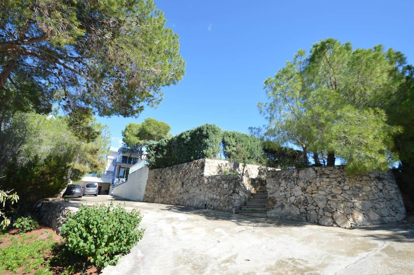 5 soveværelse Villa til salg i Alcanar med swimmingpool garage - € 475.000 (Ref: 8600340)