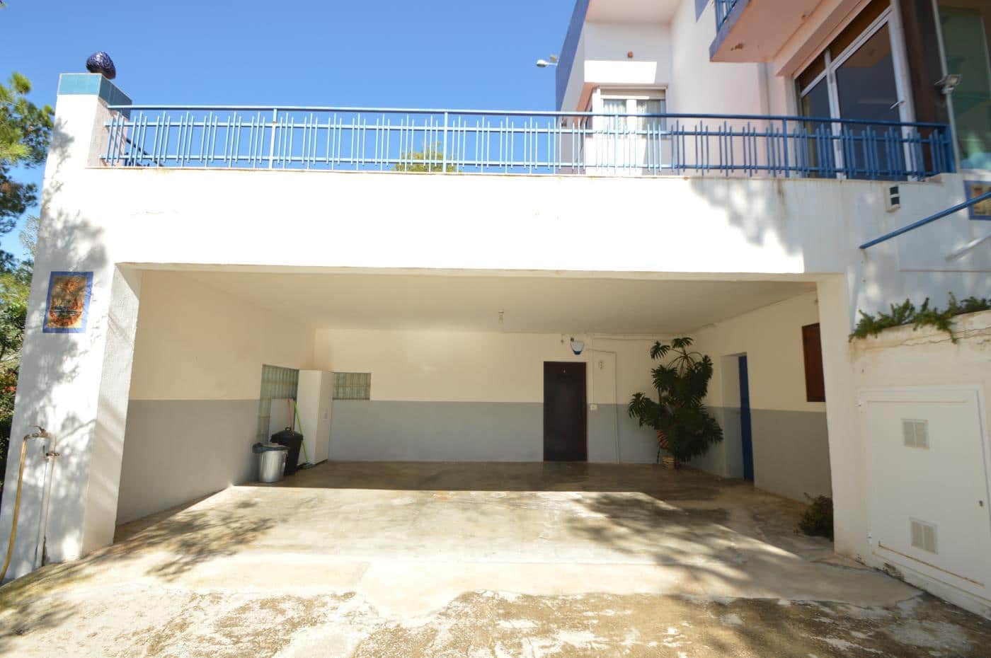 5 soveværelse Villa til salg i Alcanar med swimmingpool garage - € 475.000 (Ref: 8600340)