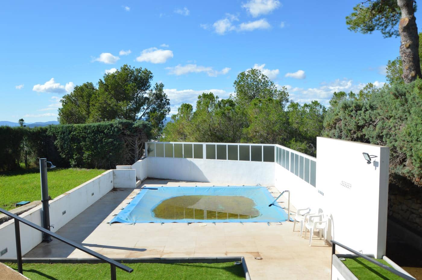 5 soveværelse Villa til salg i Alcanar med swimmingpool garage - € 475.000 (Ref: 8600340)