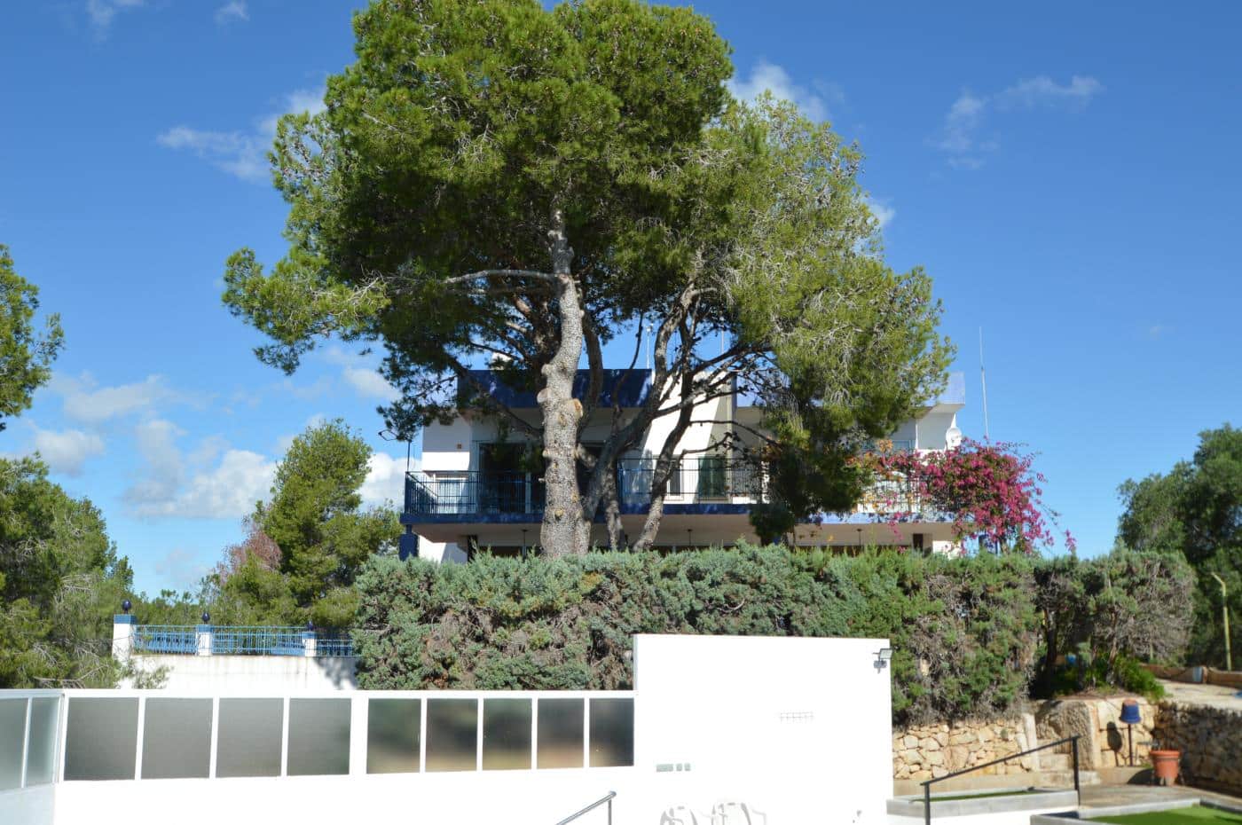 5 soveværelse Villa til salg i Alcanar med swimmingpool garage - € 475.000 (Ref: 8600340)