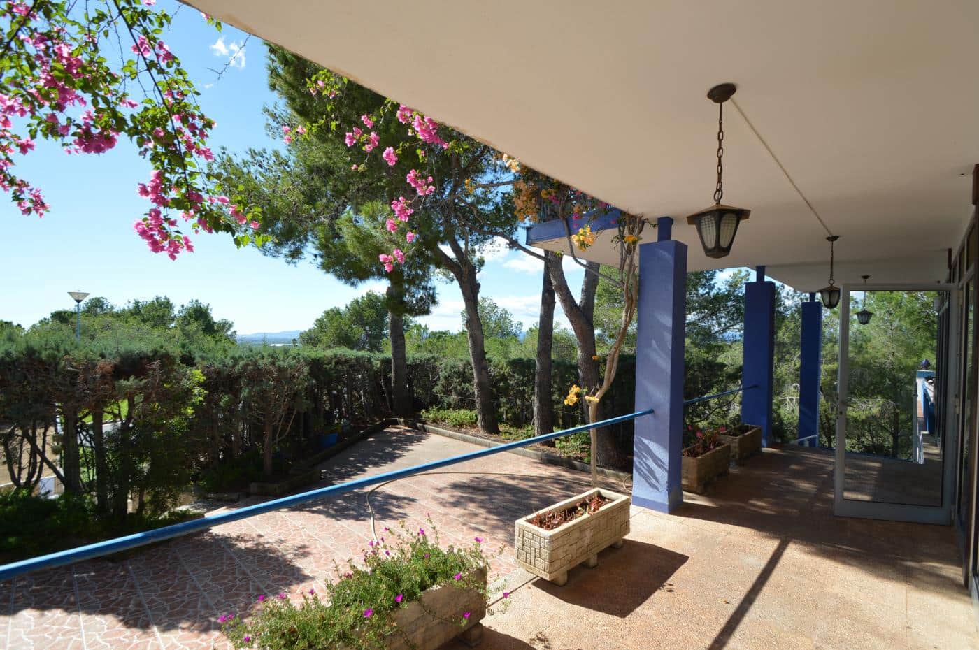 5 soveværelse Villa til salg i Alcanar med swimmingpool garage - € 475.000 (Ref: 8600340)