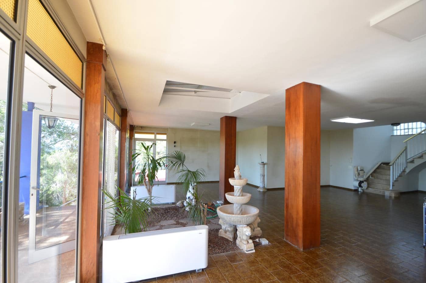 5 soveværelse Villa til salg i Alcanar med swimmingpool garage - € 475.000 (Ref: 8600340)