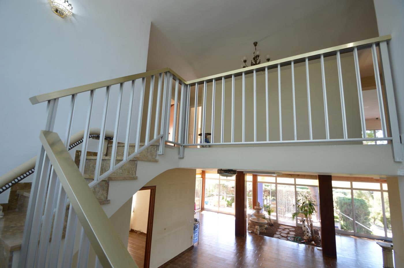 5 soveværelse Villa til salg i Alcanar med swimmingpool garage - € 475.000 (Ref: 8600340)