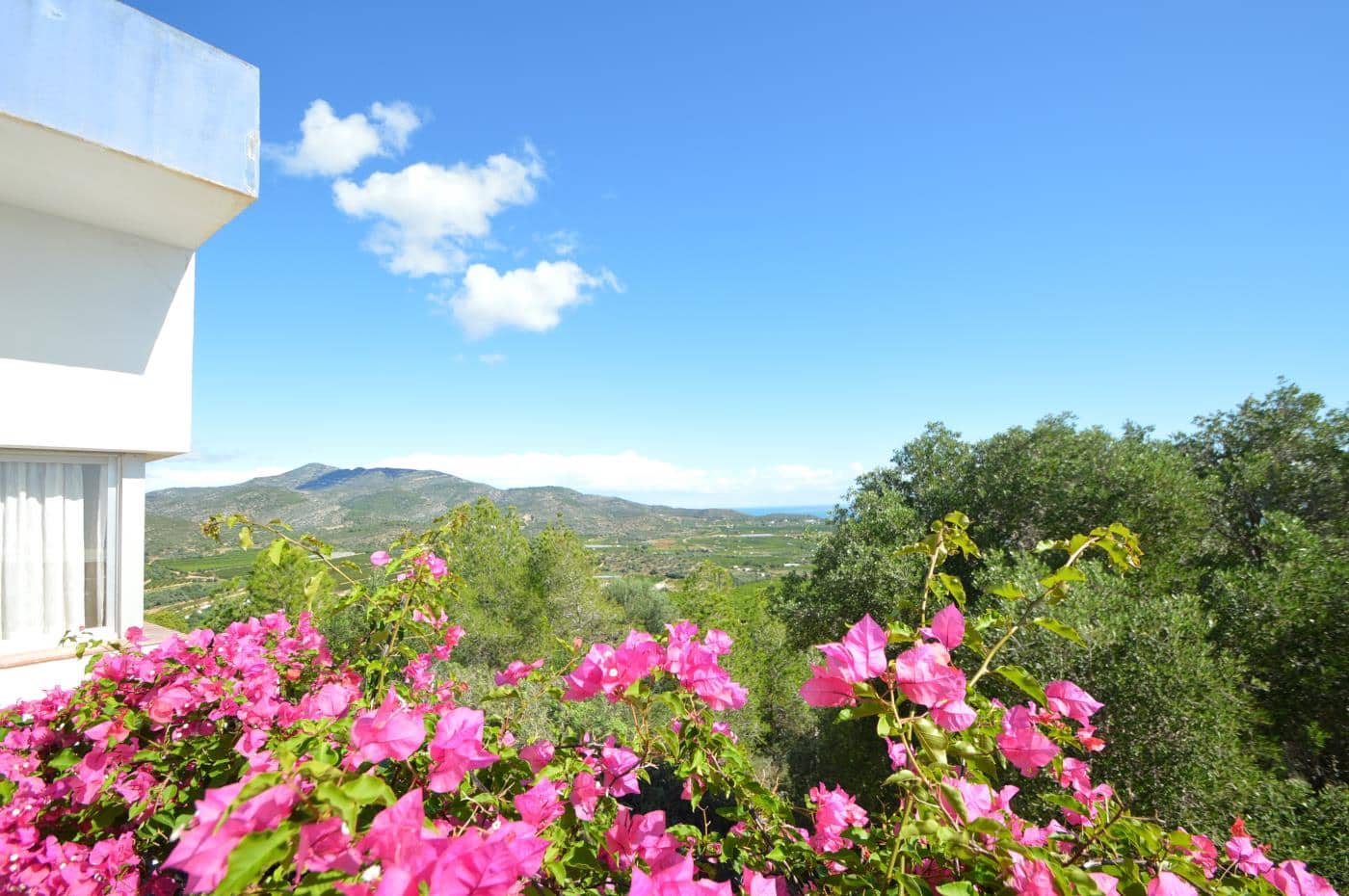 5 soveværelse Villa til salg i Alcanar med swimmingpool garage - € 475.000 (Ref: 8600340)