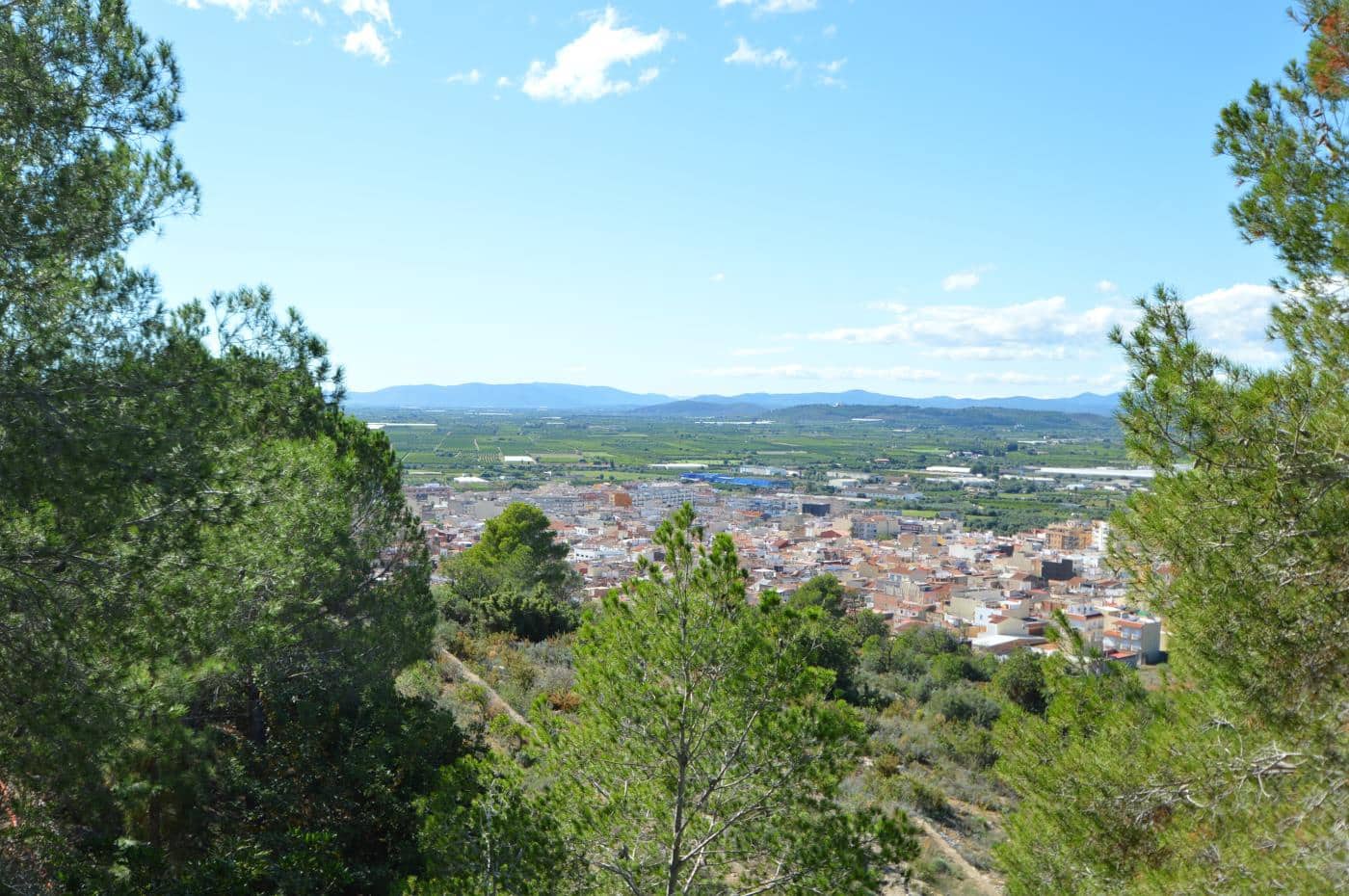 5 soveværelse Villa til salg i Alcanar med swimmingpool garage - € 475.000 (Ref: 8600340)