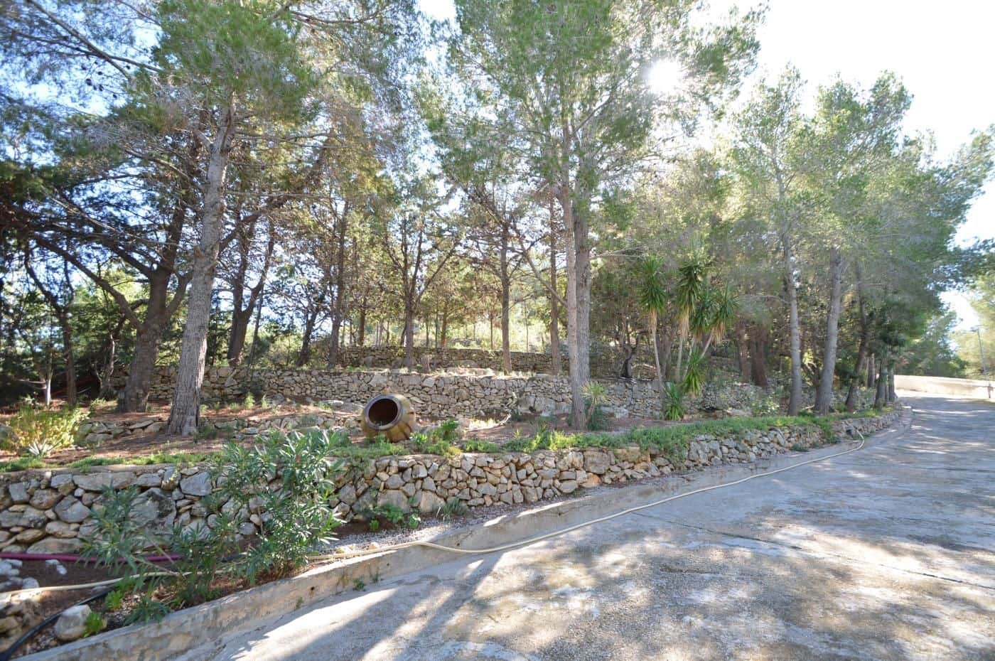 5 soveværelse Villa til salg i Alcanar med swimmingpool garage - € 475.000 (Ref: 8600340)