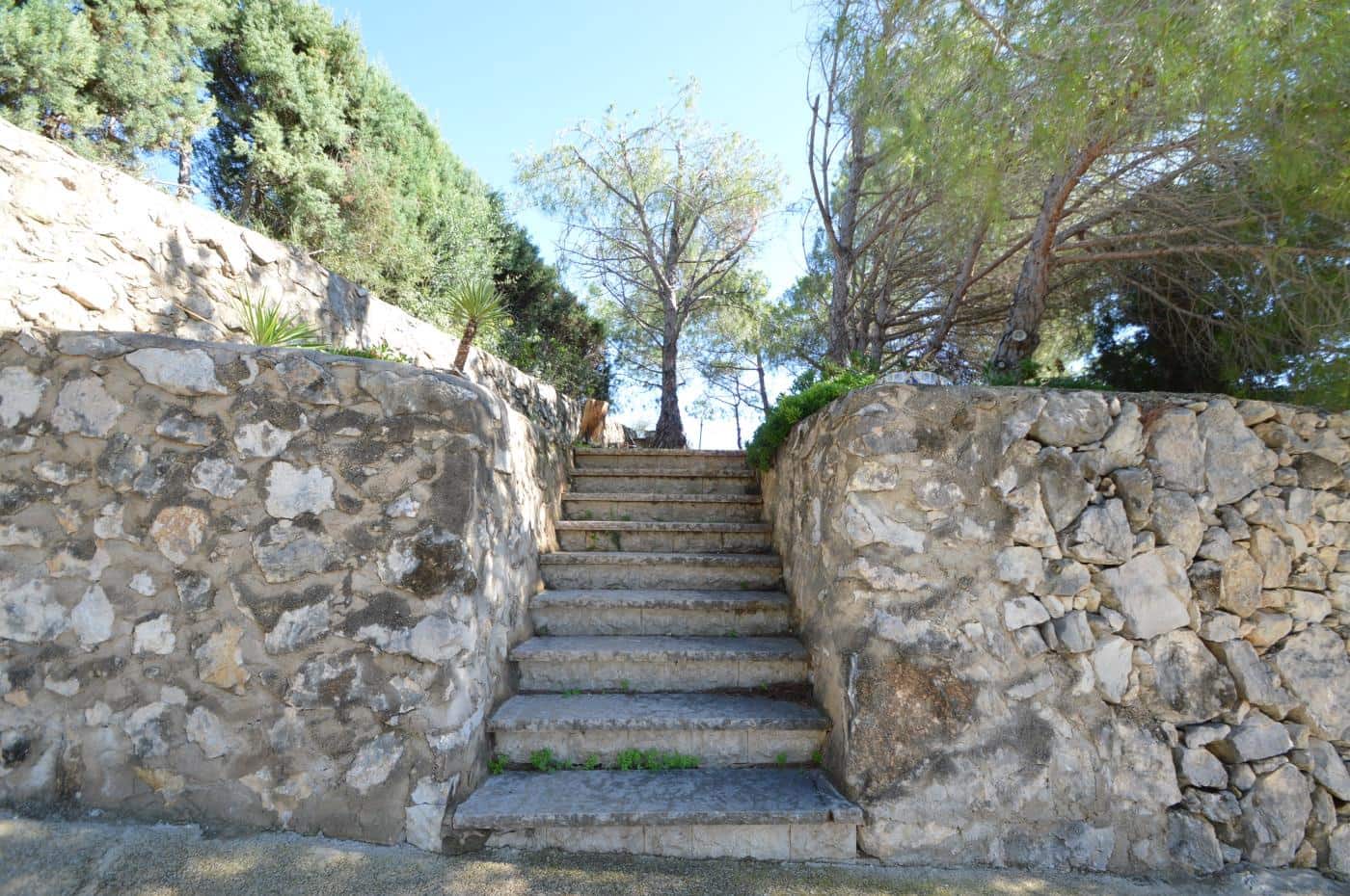 5 soveværelse Villa til salg i Alcanar med swimmingpool garage - € 475.000 (Ref: 8600340)