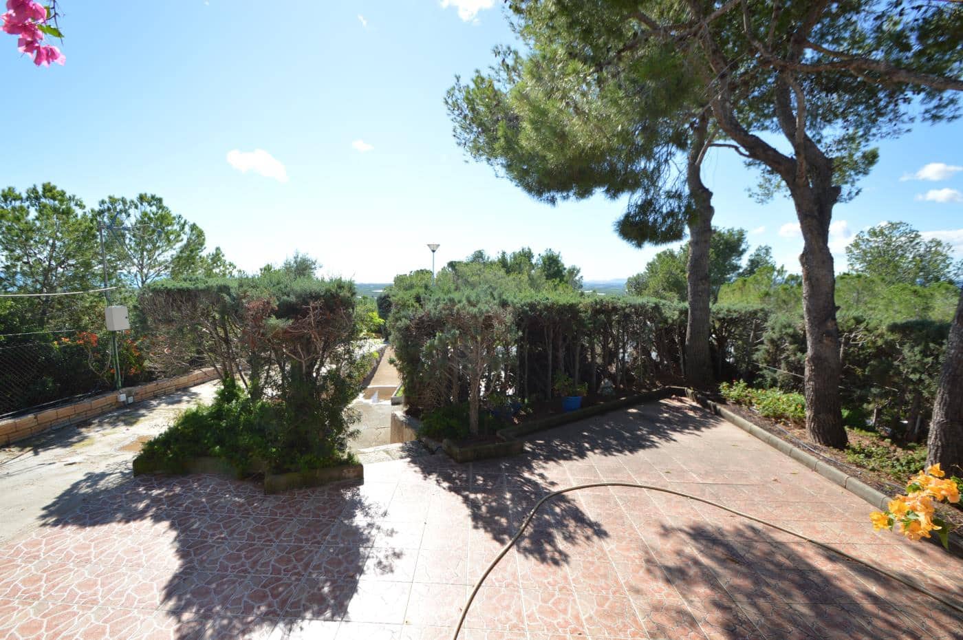 5 soveværelse Villa til salg i Alcanar med swimmingpool garage - € 475.000 (Ref: 8600340)