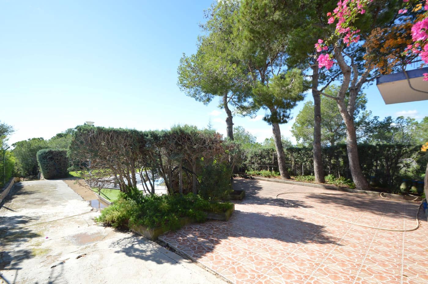 5 soveværelse Villa til salg i Alcanar med swimmingpool garage - € 475.000 (Ref: 8600340)