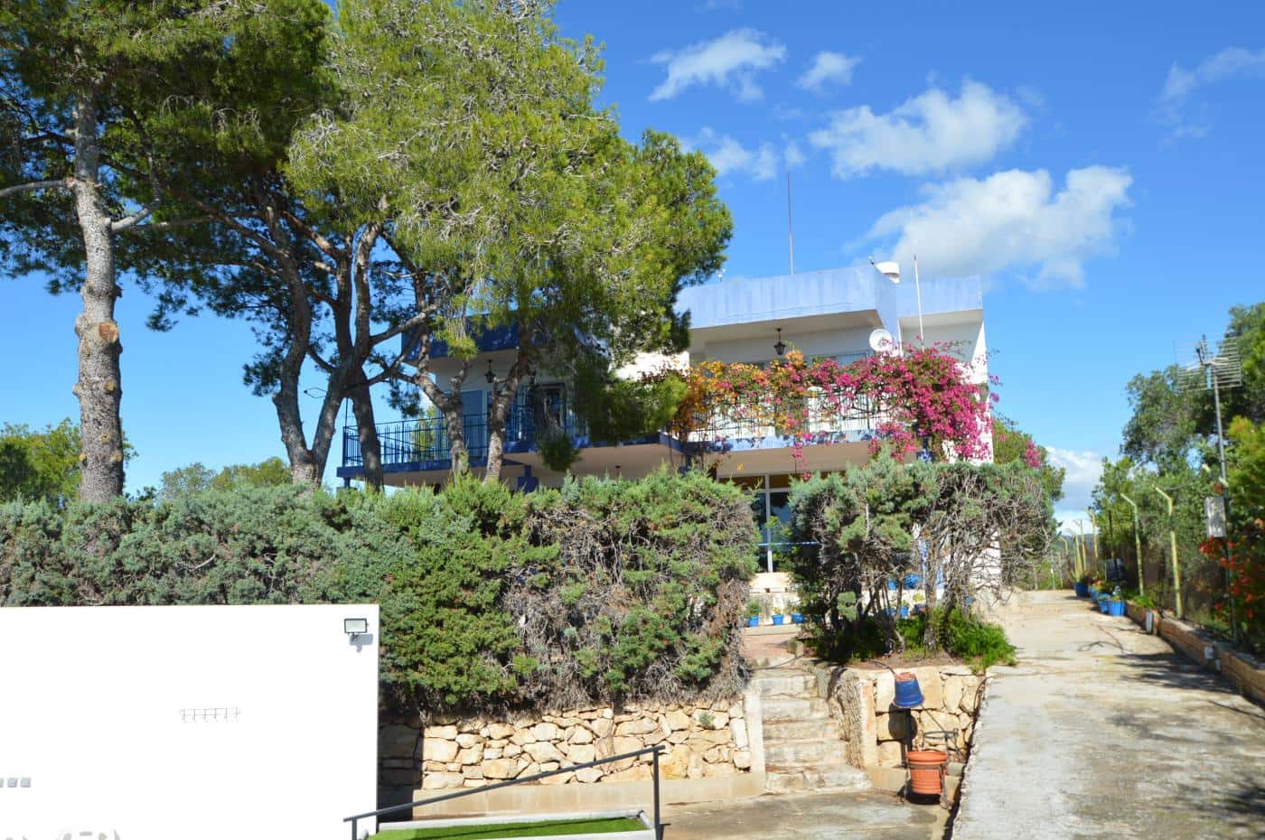 5 soveværelse Villa til salg i Alcanar med swimmingpool garage - € 475.000 (Ref: 8600340)