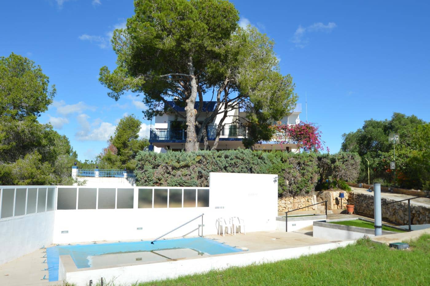 5 soveværelse Villa til salg i Alcanar med swimmingpool garage - € 475.000 (Ref: 8600340)