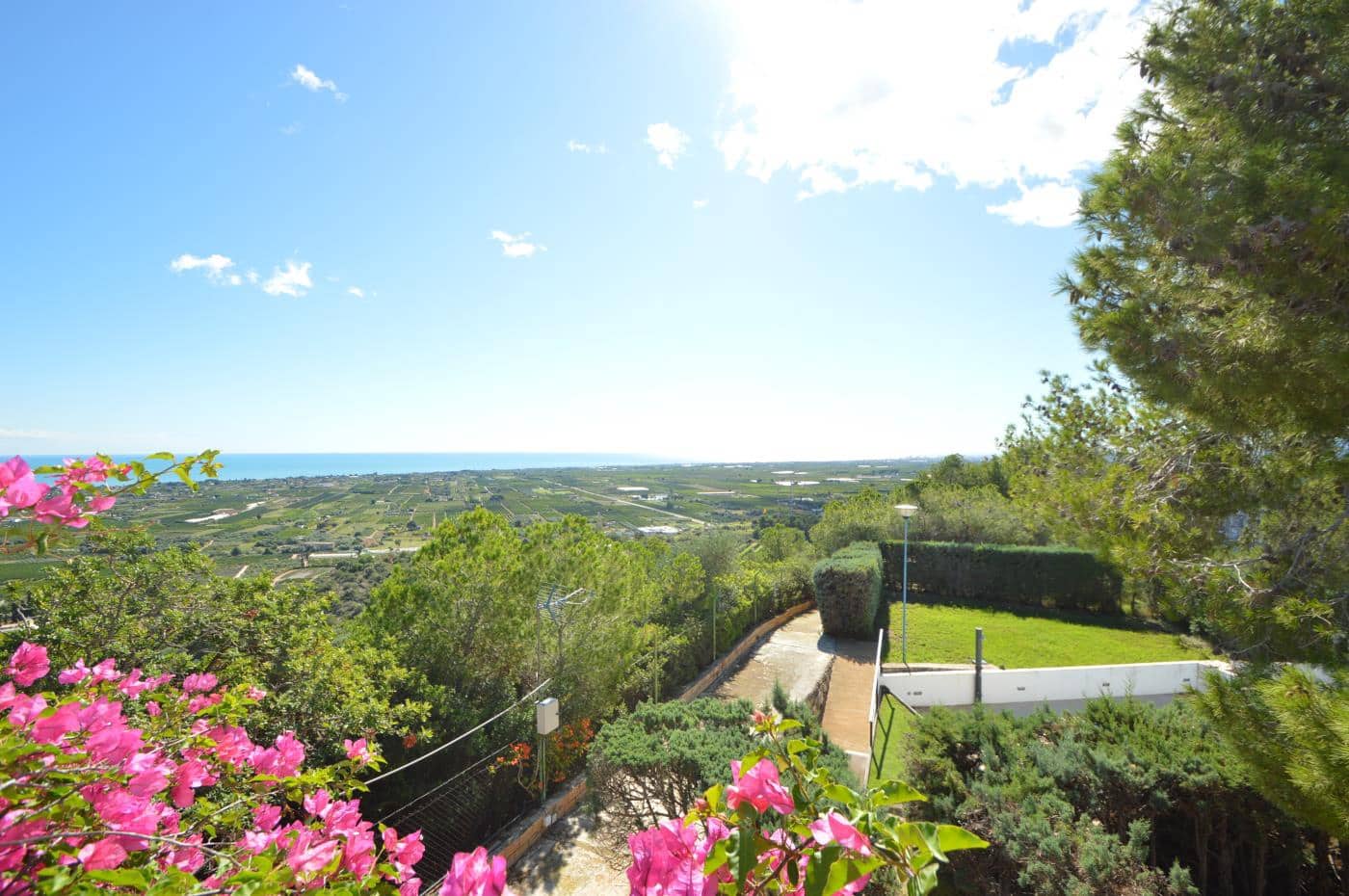 5 soveværelse Villa til salg i Alcanar med swimmingpool garage - € 475.000 (Ref: 8600340)