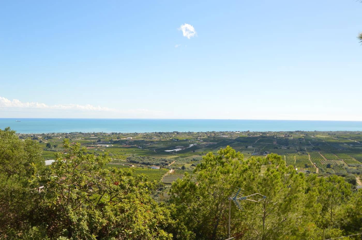 5 soveværelse Villa til salg i Alcanar med swimmingpool garage - € 475.000 (Ref: 8600340)