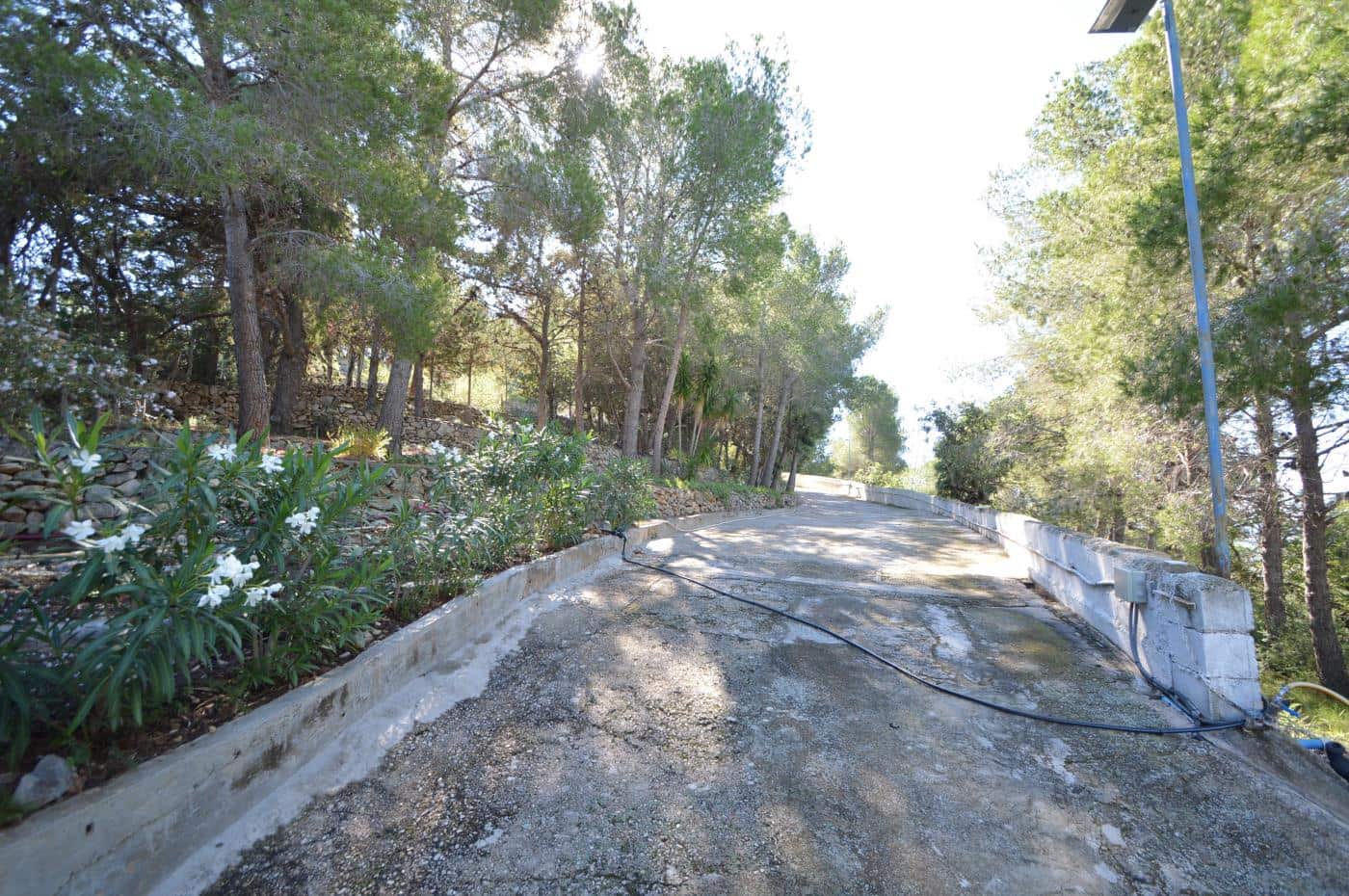 5 soveværelse Villa til salg i Alcanar med swimmingpool garage - € 475.000 (Ref: 8600340)