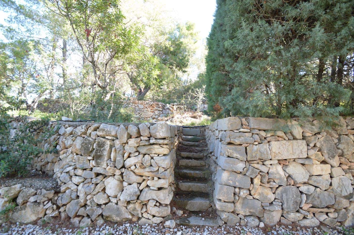 5 soveværelse Villa til salg i Alcanar med swimmingpool garage - € 475.000 (Ref: 8600340)