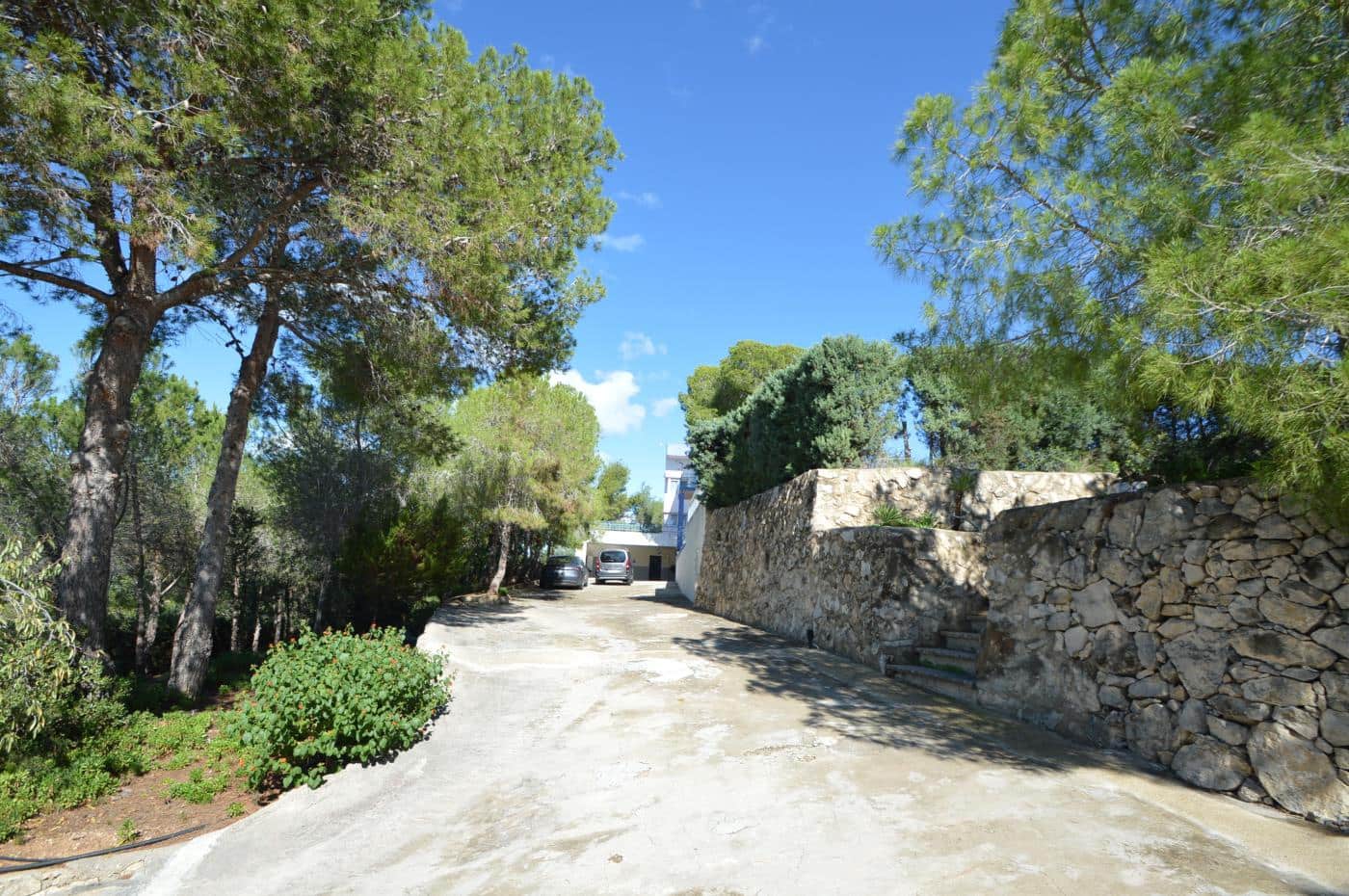 5 soveværelse Villa til salg i Alcanar med swimmingpool garage - € 475.000 (Ref: 8600340)