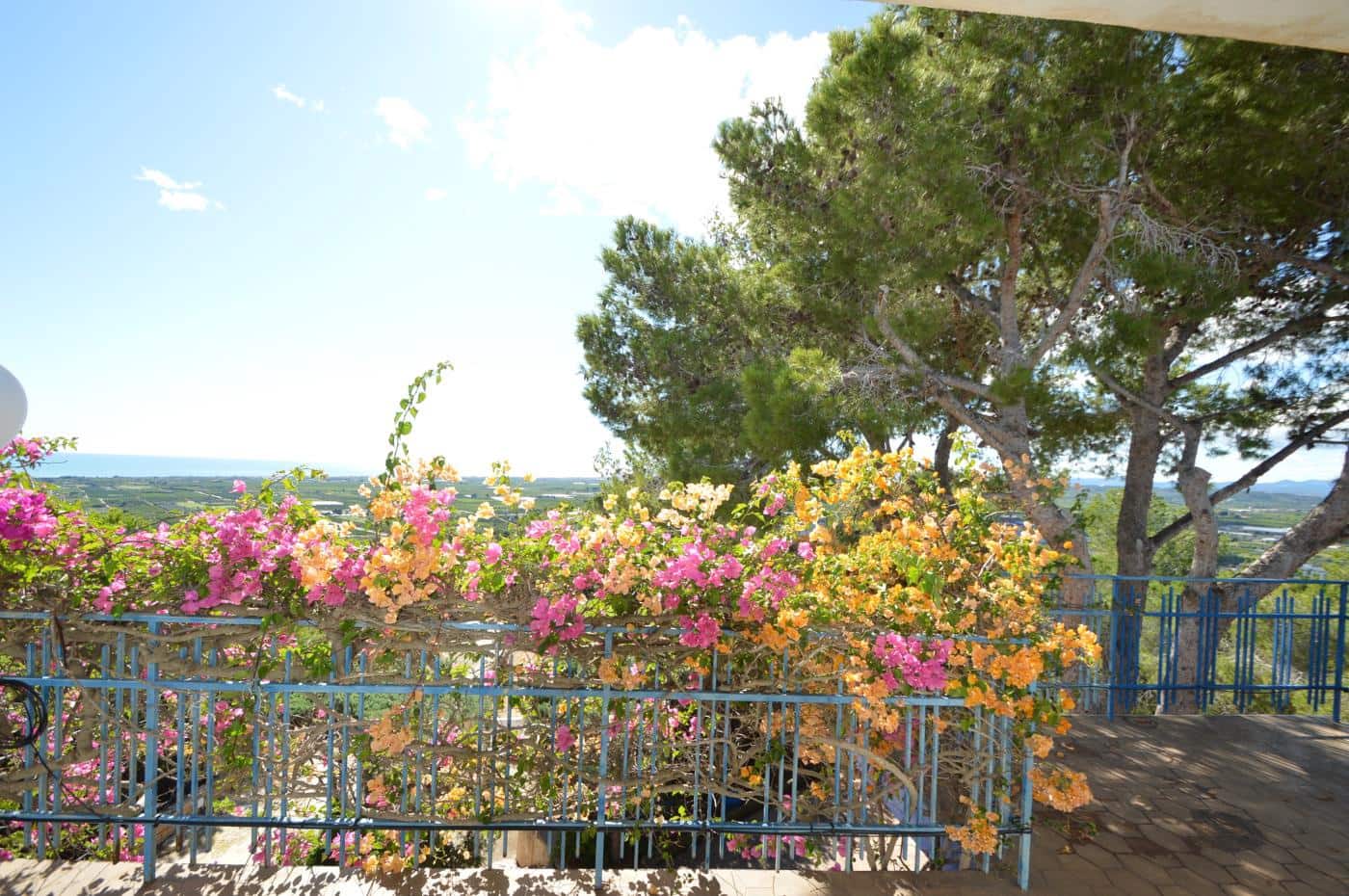 5 soveværelse Villa til salg i Alcanar med swimmingpool garage - € 475.000 (Ref: 8600340)