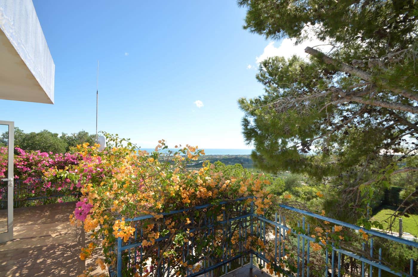 5 soveværelse Villa til salg i Alcanar med swimmingpool garage - € 475.000 (Ref: 8600340)