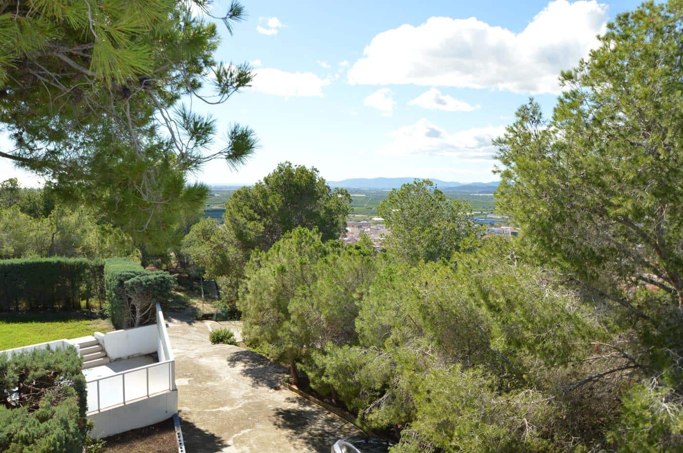 5 soveværelse Villa til salg i Alcanar med swimmingpool garage - € 475.000 (Ref: 8600340)