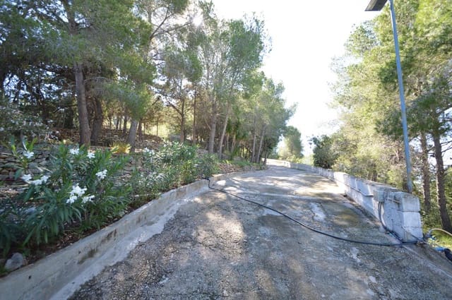 5 soverom Villa til salgs i Alcanar med svømmebasseng garasje - € 475 000 (Ref: 8600340)