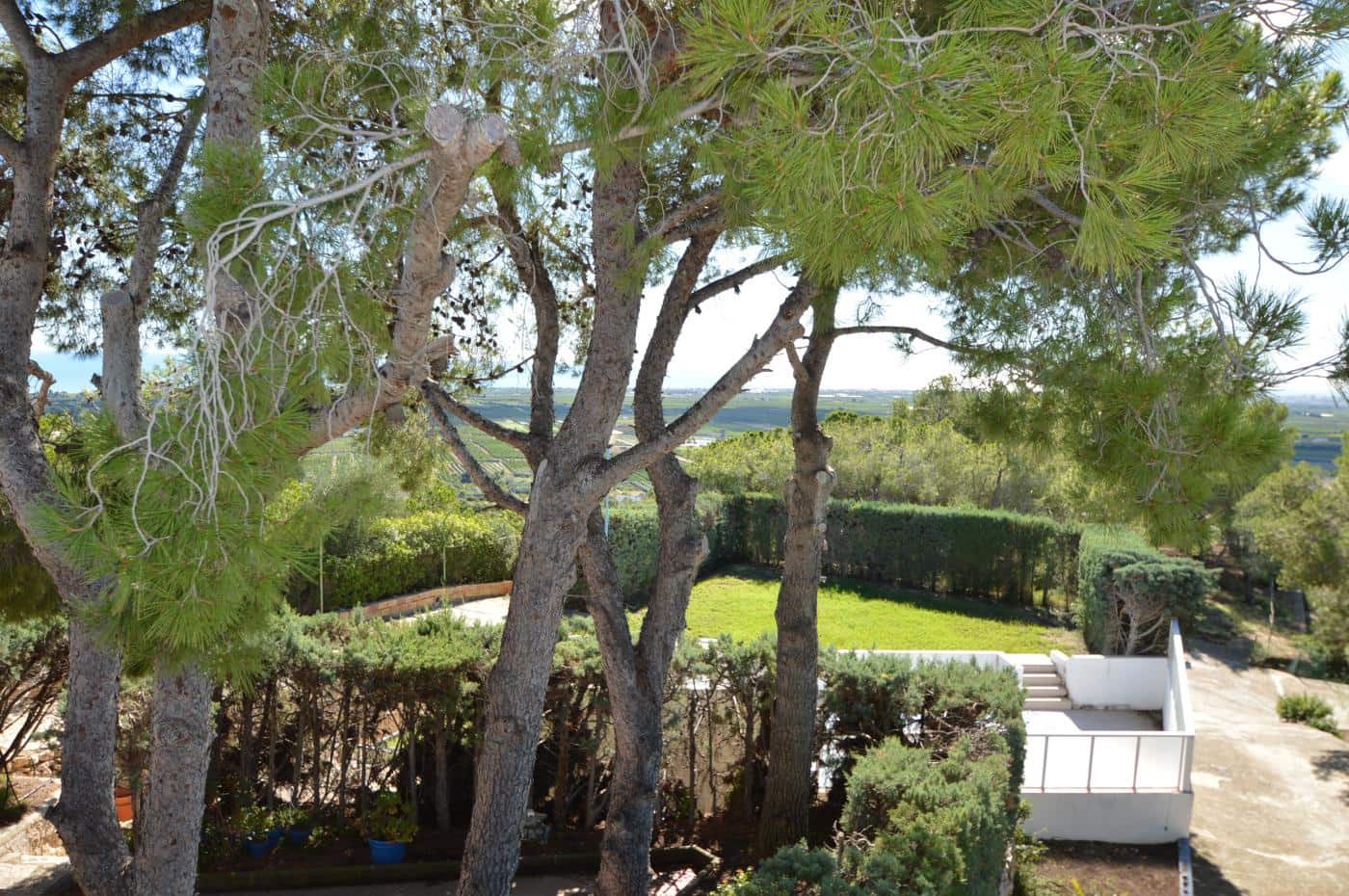 5 soveværelse Villa til salg i Alcanar med swimmingpool garage - € 475.000 (Ref: 8600340)