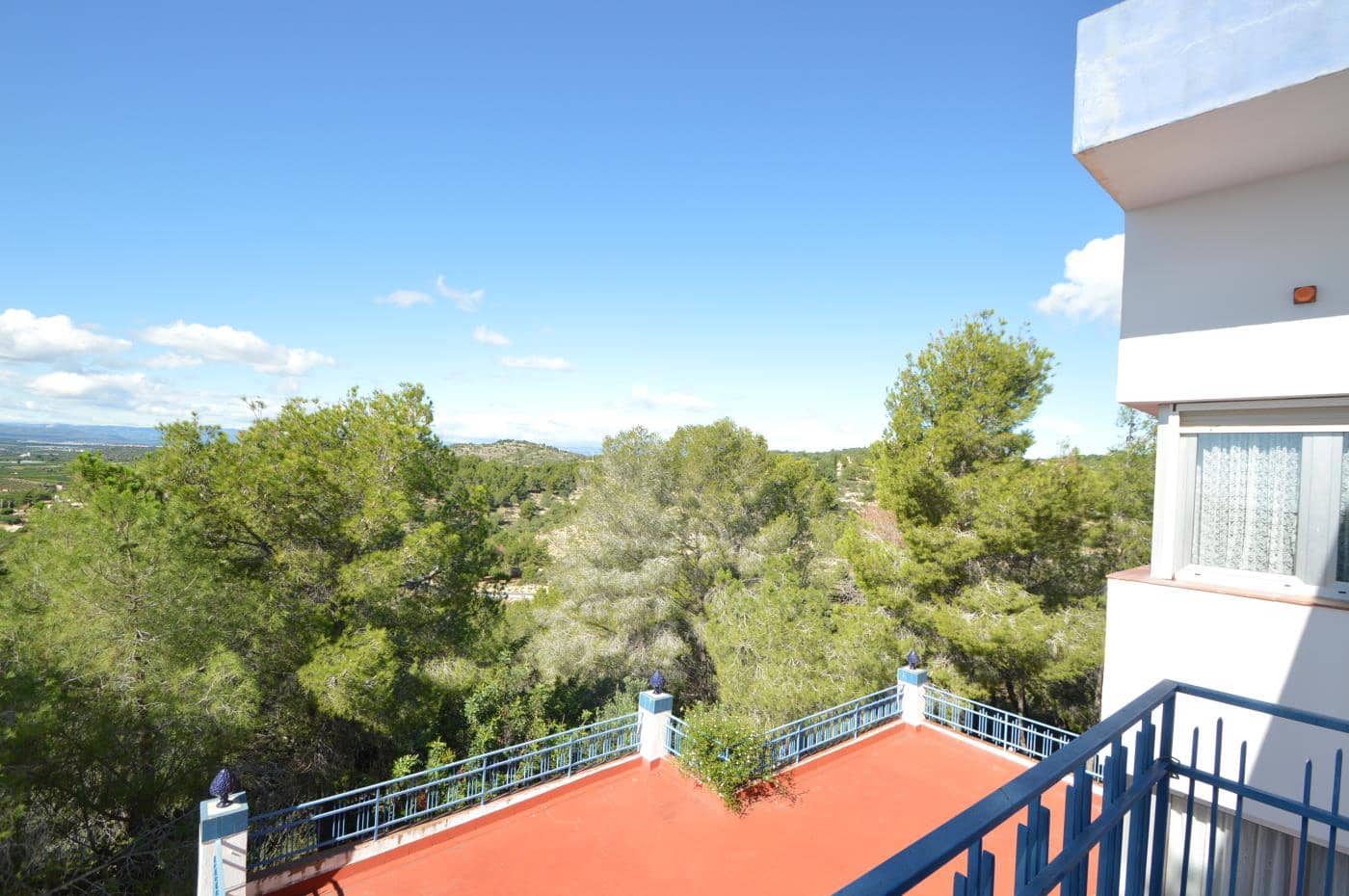 5 soveværelse Villa til salg i Alcanar med swimmingpool garage - € 475.000 (Ref: 8600340)