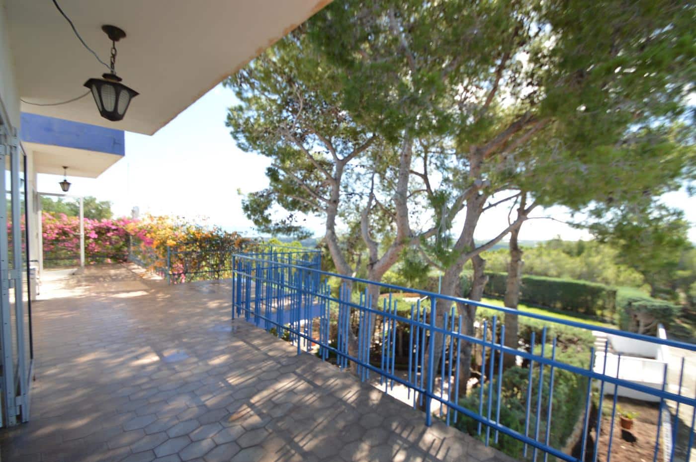 5 soveværelse Villa til salg i Alcanar med swimmingpool garage - € 475.000 (Ref: 8600340)