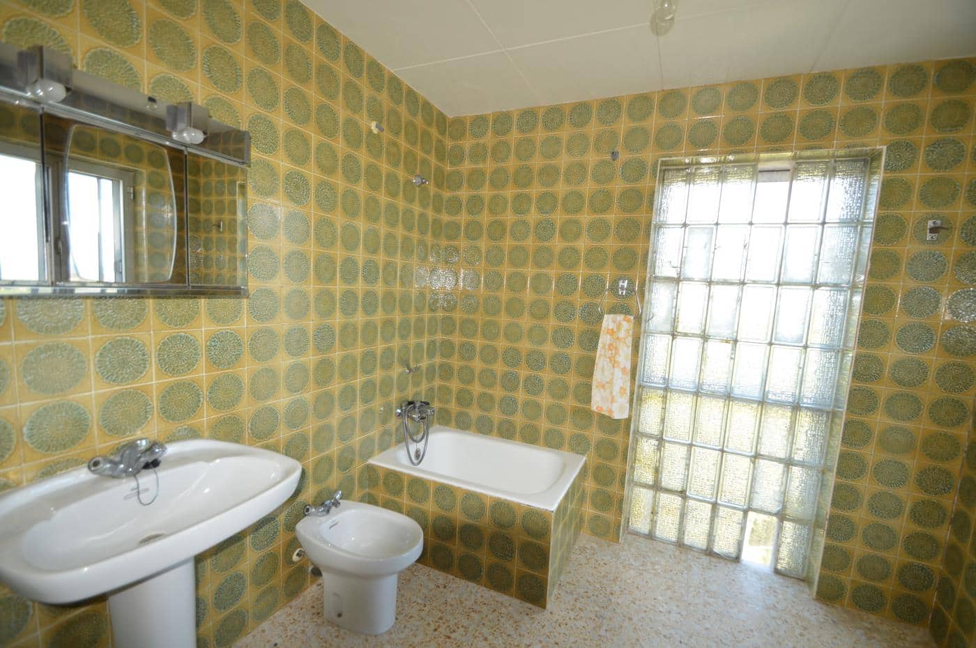 5 soveværelse Villa til salg i Alcanar med swimmingpool garage - € 475.000 (Ref: 8600340)