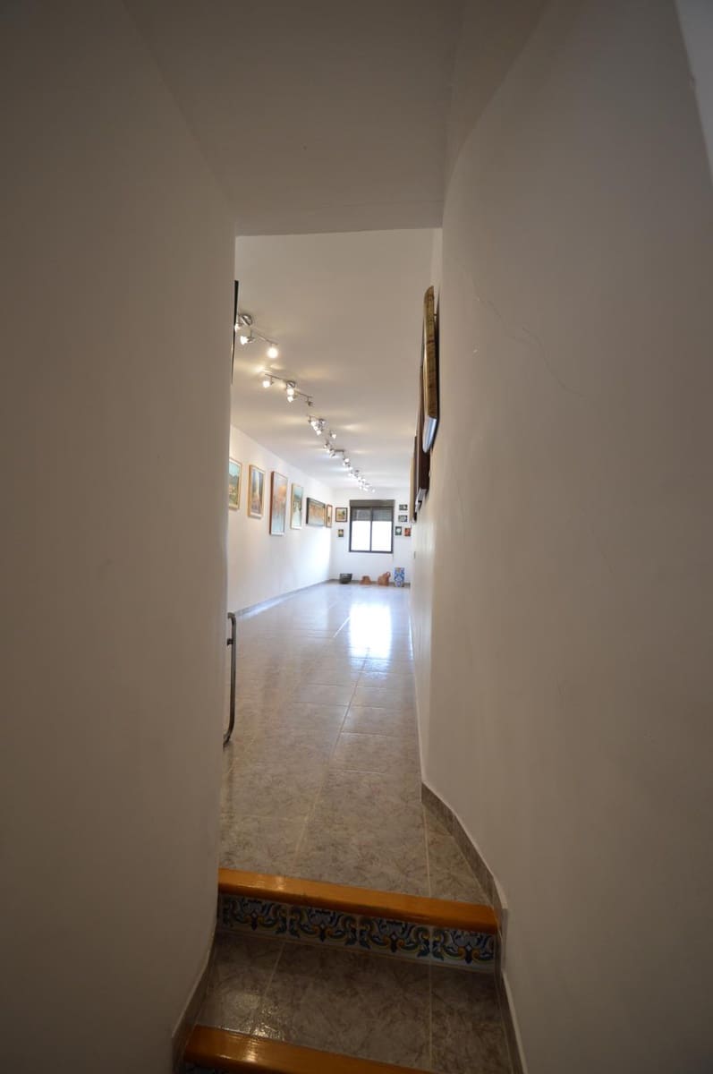 4 soveværelse Byhus til salg i Les Coves de Vinroma med garage - € 129.000 (Ref: 8620457)