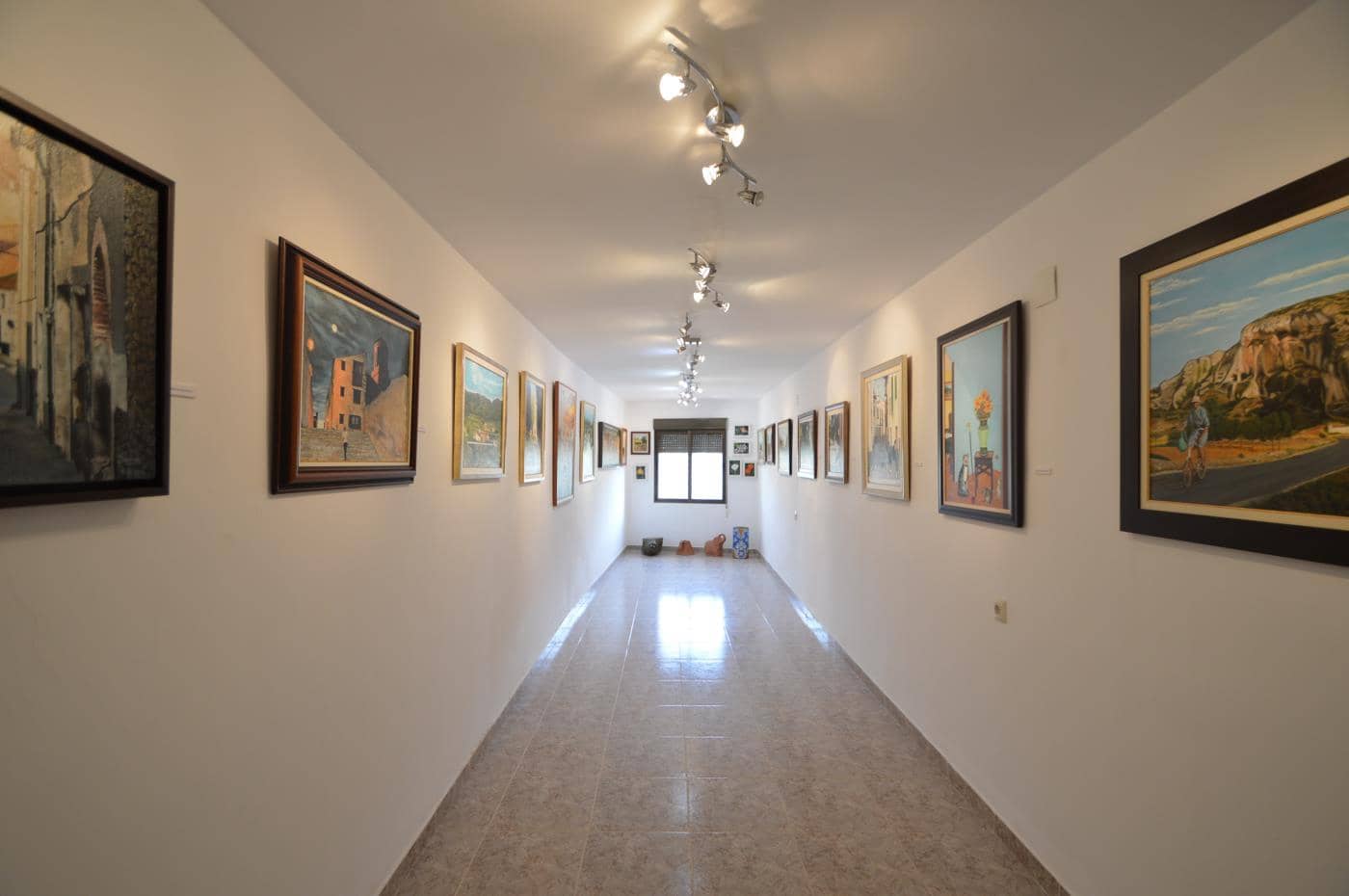 4 soveværelse Byhus til salg i Les Coves de Vinroma med garage - € 129.000 (Ref: 8620457)