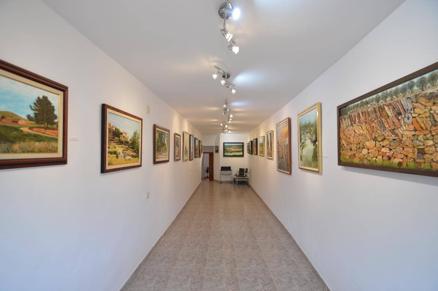 4 soveværelse Byhus til salg i Les Coves de Vinroma med garage - € 129.000 (Ref: 8620457)