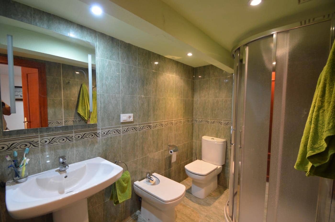 4 soveværelse Byhus til salg i Les Coves de Vinroma med garage - € 129.000 (Ref: 8620457)