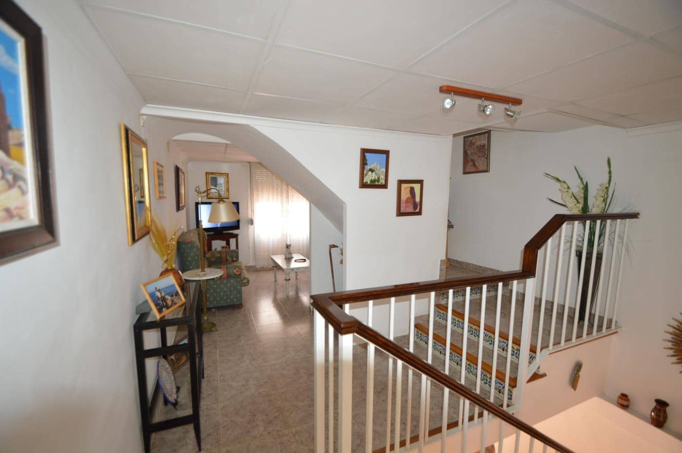 4 soveværelse Byhus til salg i Les Coves de Vinroma med garage - € 129.000 (Ref: 8620457)