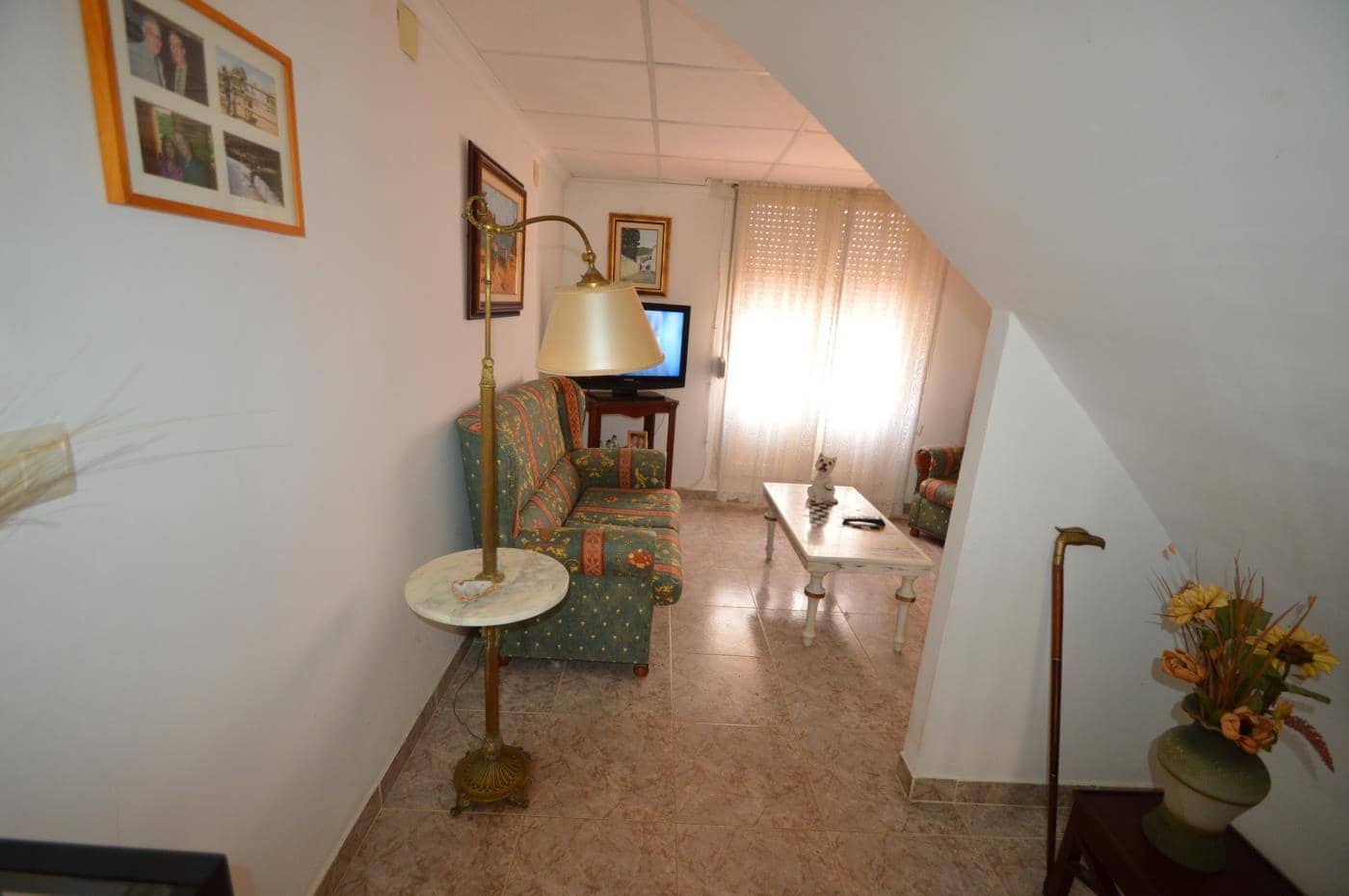 4 soveværelse Byhus til salg i Les Coves de Vinroma med garage - € 129.000 (Ref: 8620457)