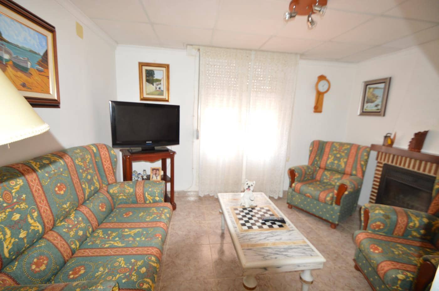 4 soveværelse Byhus til salg i Les Coves de Vinroma med garage - € 129.000 (Ref: 8620457)