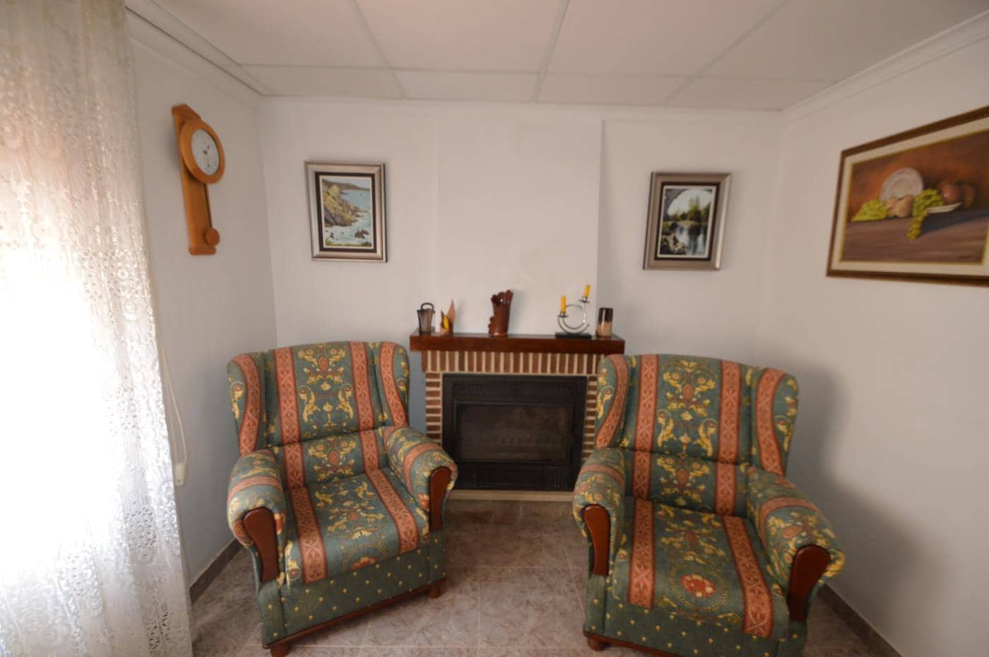 4 soveværelse Byhus til salg i Les Coves de Vinroma med garage - € 129.000 (Ref: 8620457)