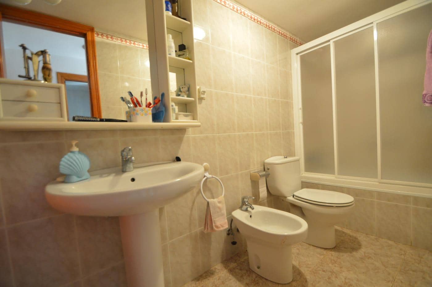 4 soveværelse Byhus til salg i Les Coves de Vinroma med garage - € 129.000 (Ref: 8620457)