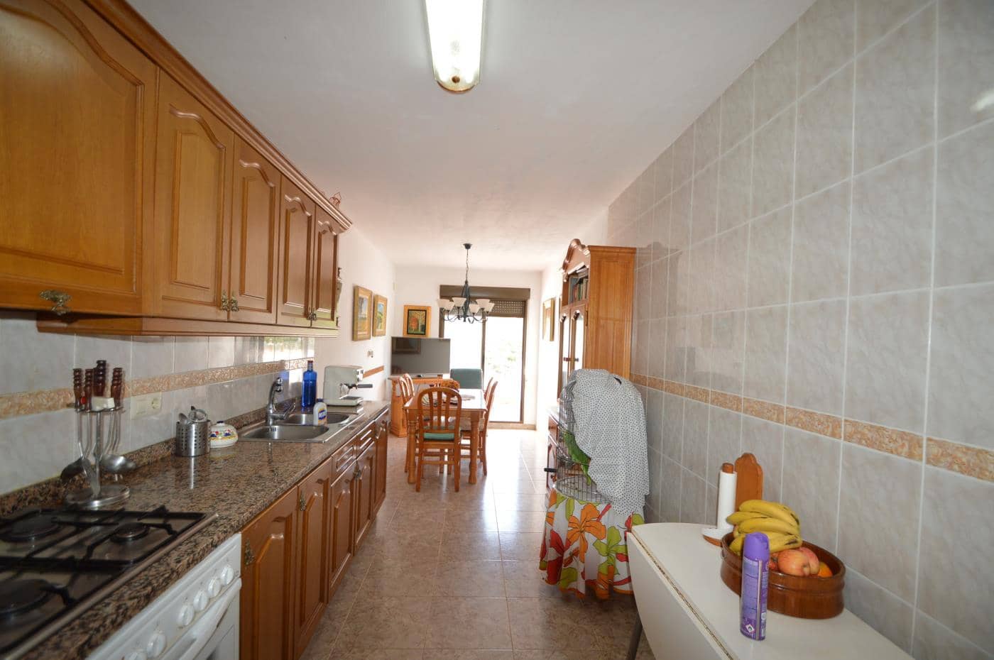 4 soveværelse Byhus til salg i Les Coves de Vinroma med garage - € 129.000 (Ref: 8620457)